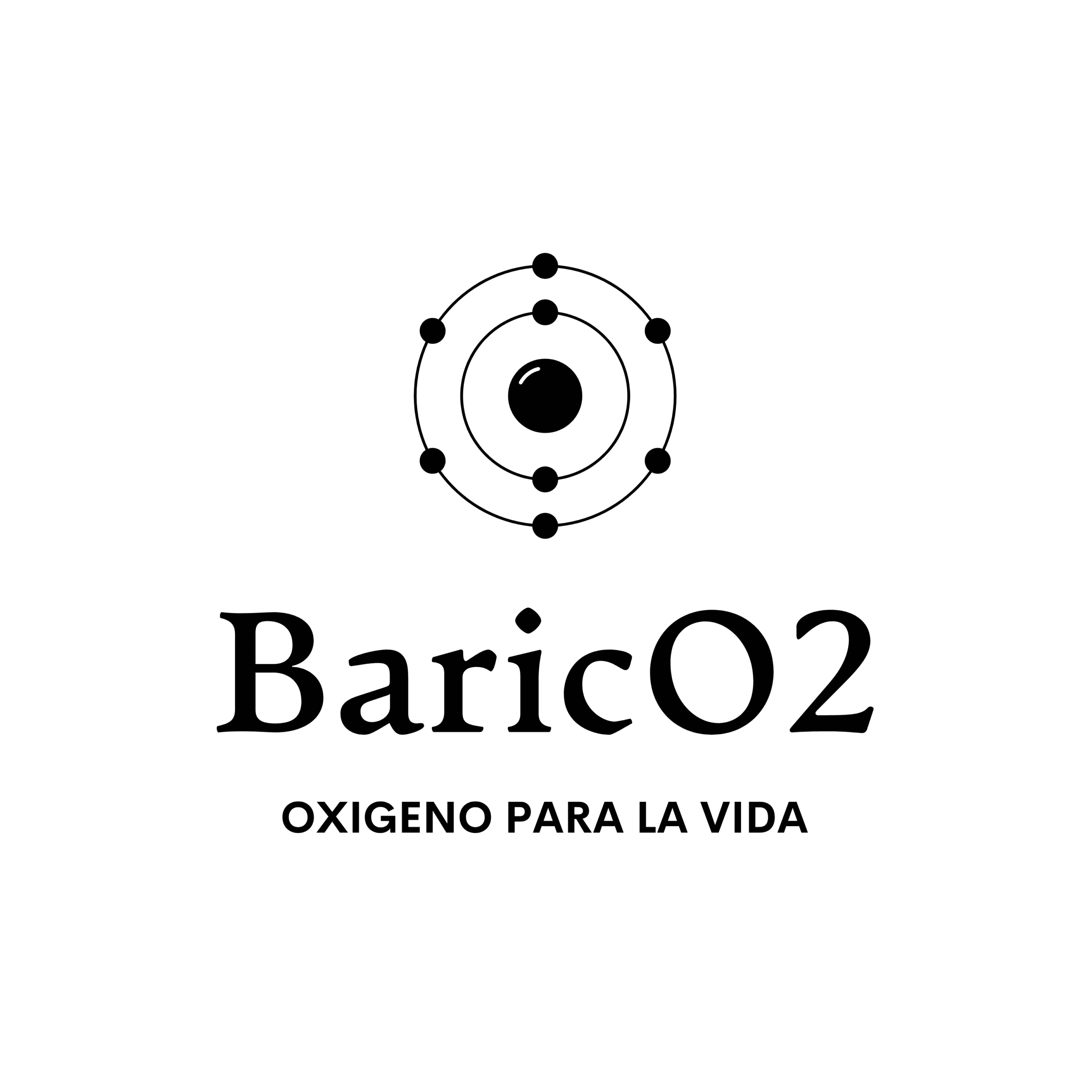 Barico2 oxigenoterapia hiperbárica